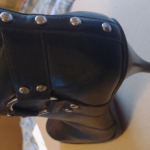 Harley-Davidson ankle boot - Picture 2 of 4